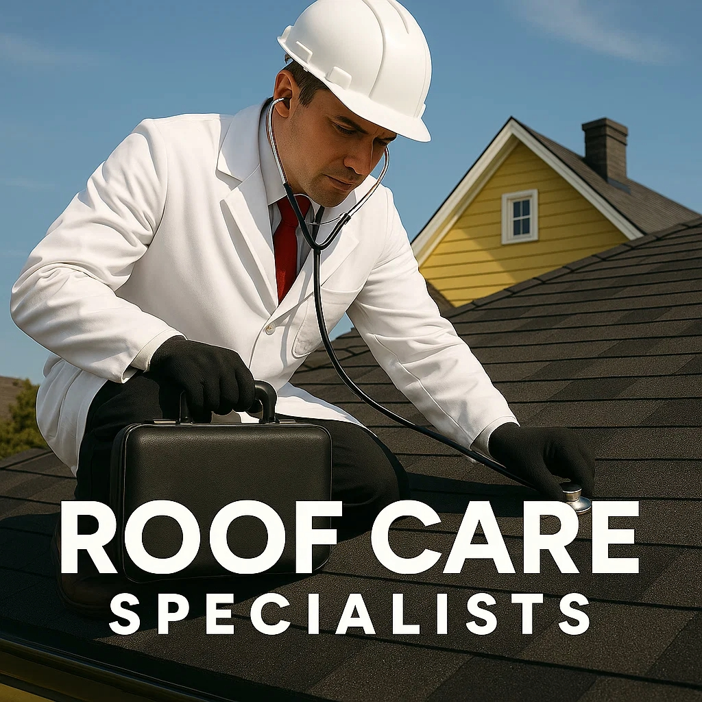 veteran-owned roofing company